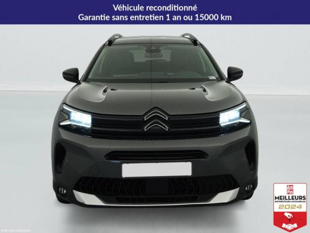 Citroen C5 Aircross image 3