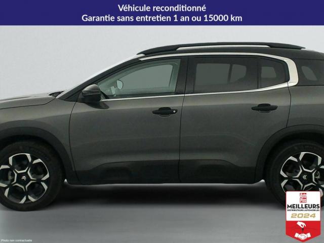 Citroen C5 Aircross image 2