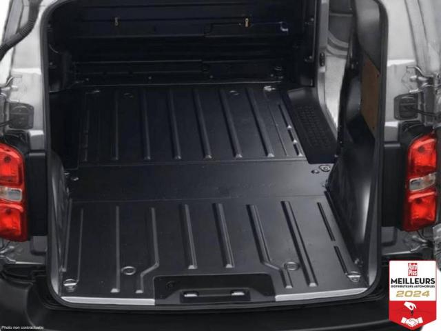 Citroen Jumpy image 6