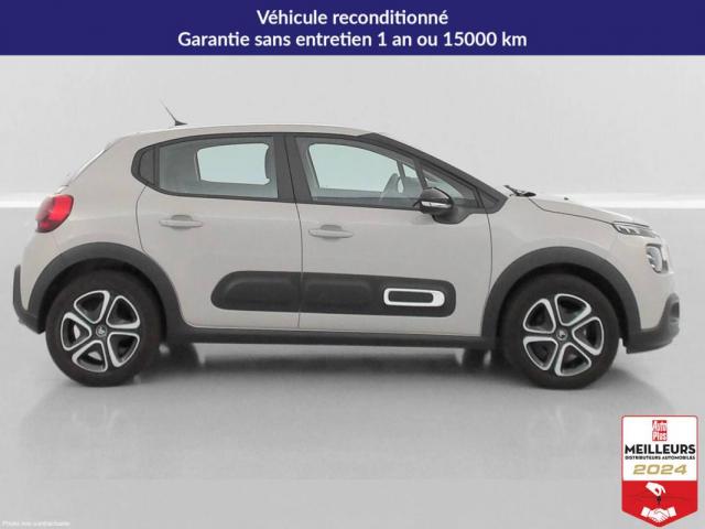 Citroen C3 image 2