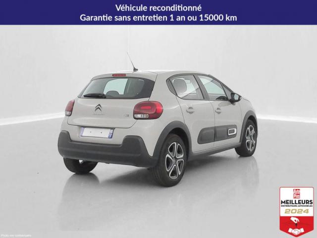 Citroen C3 image 1