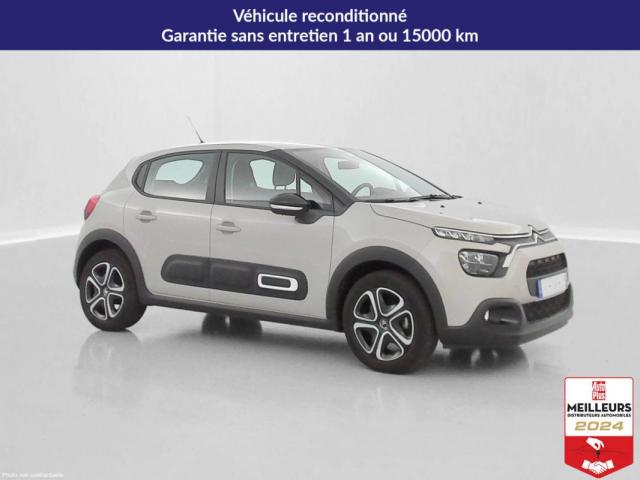 Citroen C3 image 5