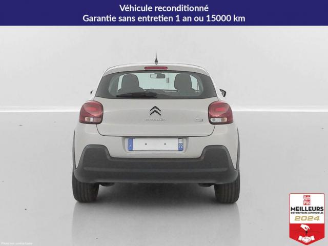 Citroen C3 image 8