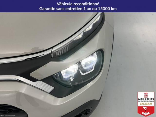 Citroen C3 image 3