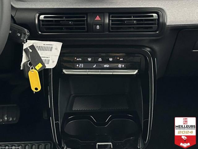 Citroen C3 Aircross image 9