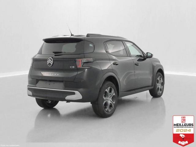 Citroen C3 Aircross image 8
