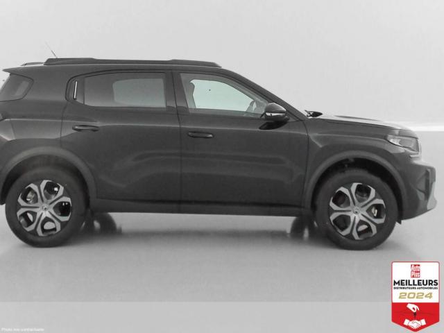 Citroen C3 Aircross image 4