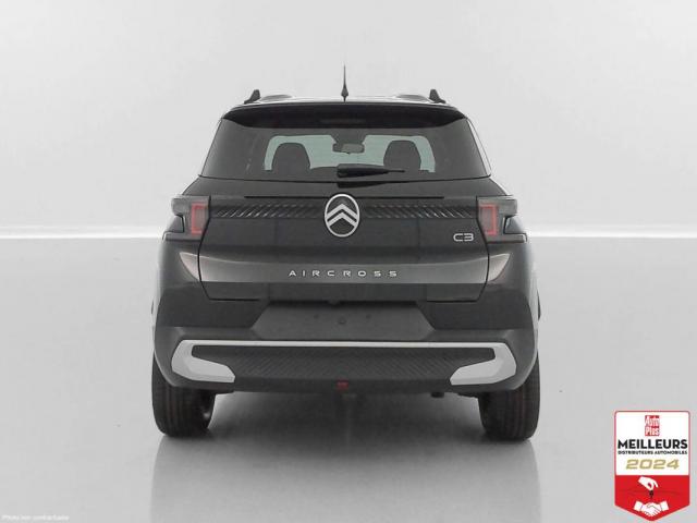 Citroen C3 Aircross image 2