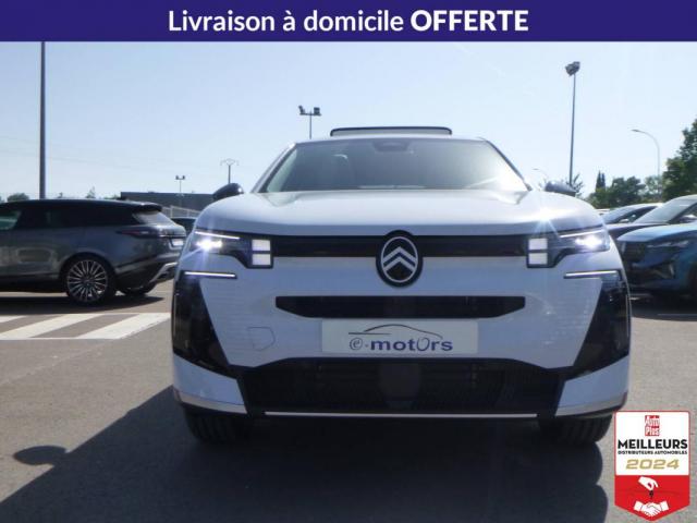 Citroen C5 Aircross image 5