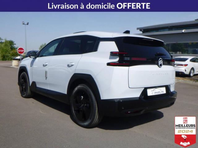 Citroen C5 Aircross image 2