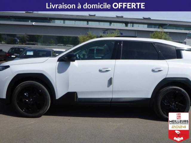 Citroen C5 Aircross image 7