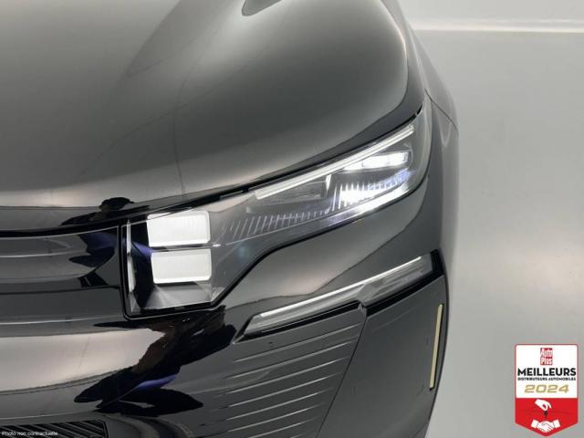 Citroen C5 Aircross image 7