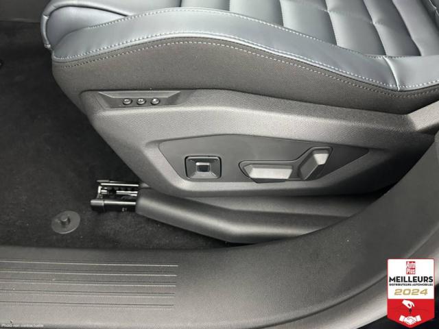 Citroen C5 Aircross image 3