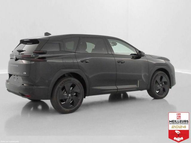 Citroen C5 Aircross image 1