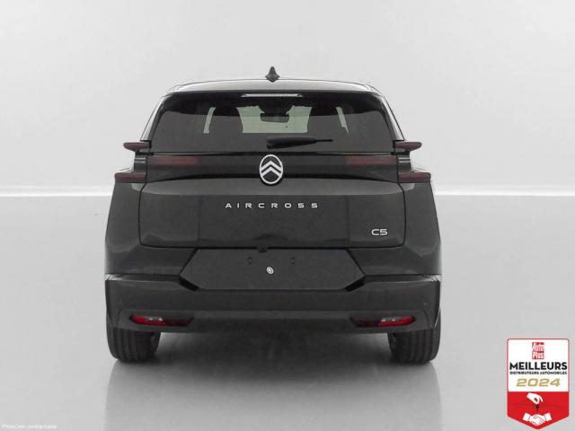 Citroen C5 Aircross image 8