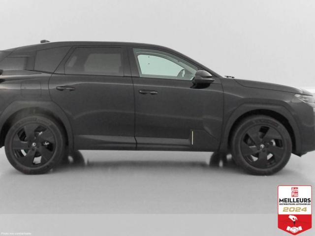 Citroen C5 Aircross image 5