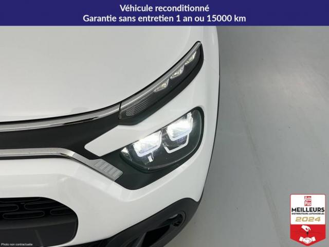 Citroen C3 image 2