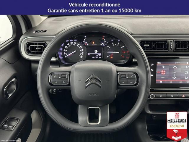 Citroen C3 image 9