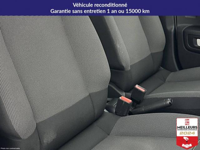 Citroen C3 image 4