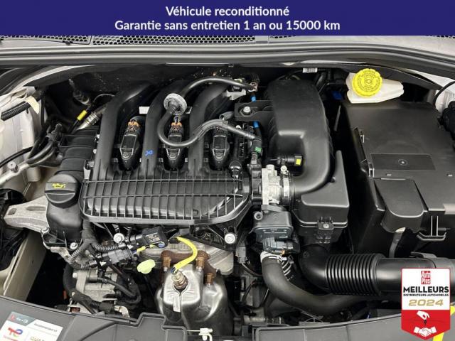 Citroen C3 image 6