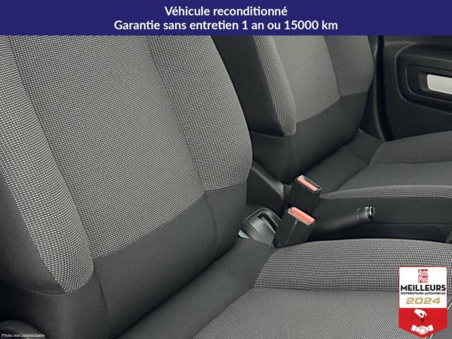 Citroen C3 image 8