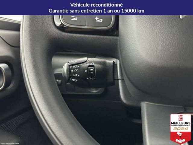 Citroen C3 image 3