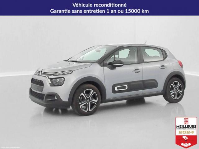 Citroen C3 image 4