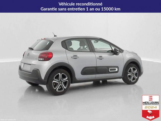 Citroen C3 image 2