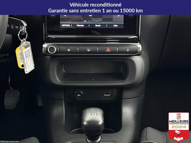 Citroen C3 image 1