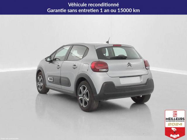 Citroen C3 image 5