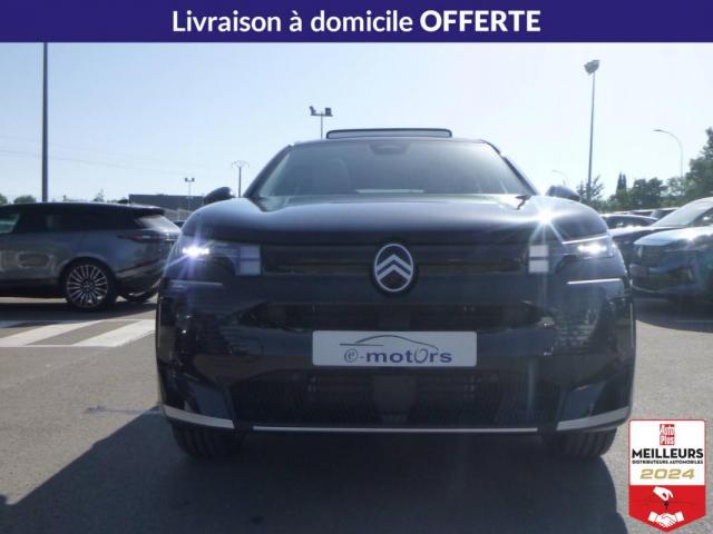 Citroen C5 Aircross image 4