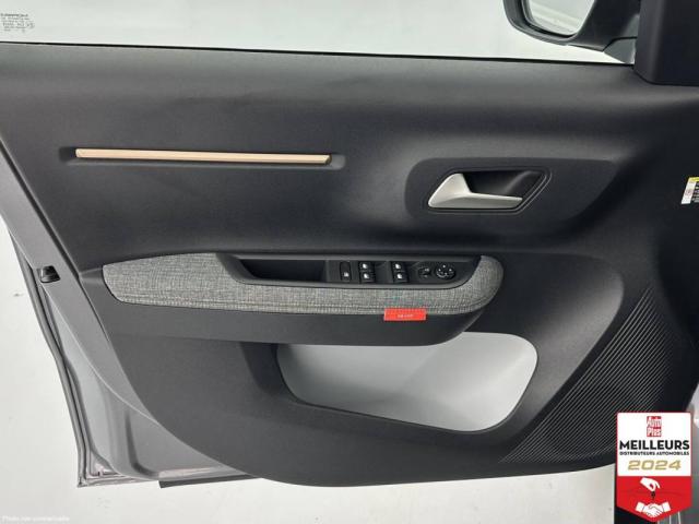 Citroen C3 Aircross image 4