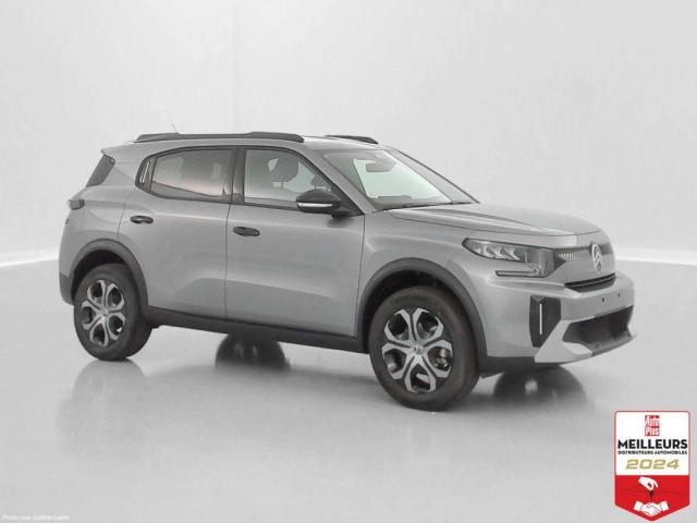 Citroen C3 Aircross image 9