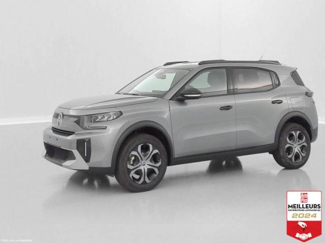 Citroen C3 Aircross image 2