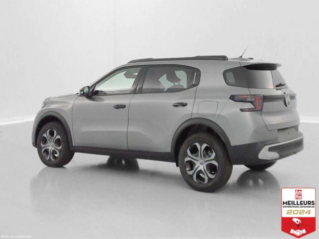Citroen C3 Aircross image 3