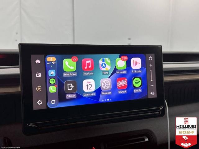 Citroen C3 Aircross image 7