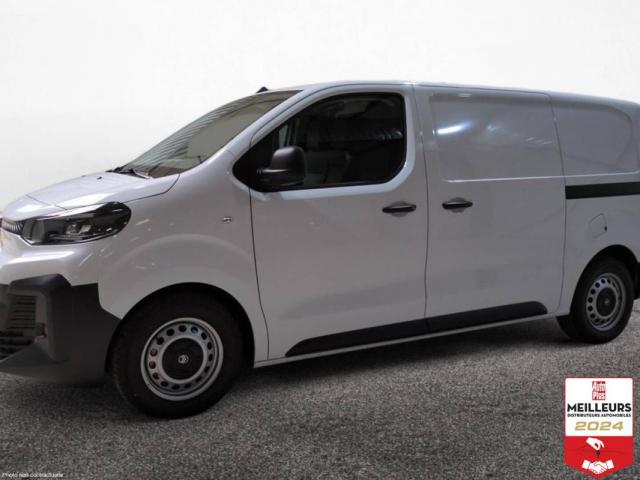 Citroen Jumpy image 2