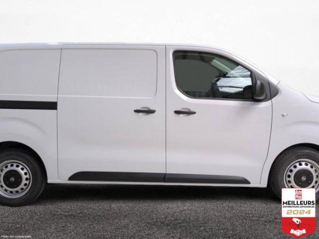 Citroen Jumpy image 6