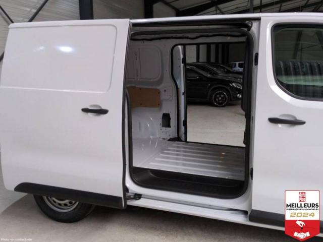 Citroen Jumpy image 3