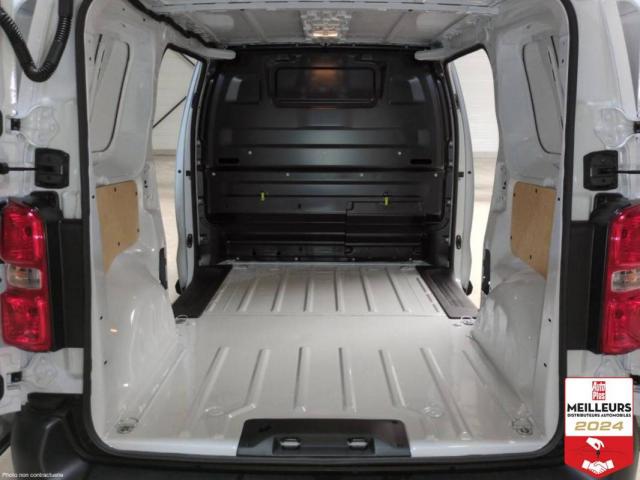 Citroen Jumpy image 4