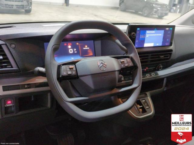 Citroen Jumpy image 7