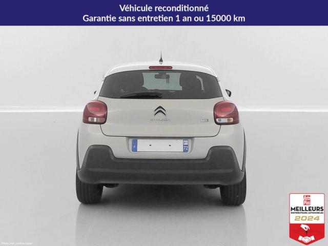 Citroen C3 image 7
