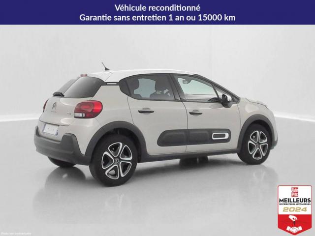 Citroen C3 image 8