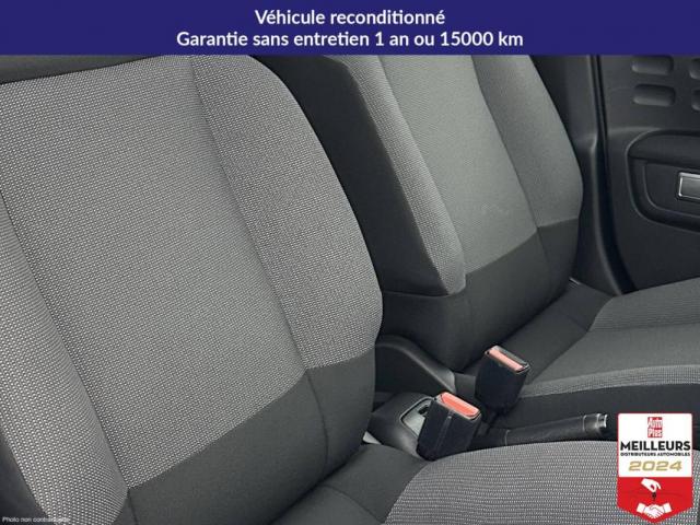 Citroen C3 image 3