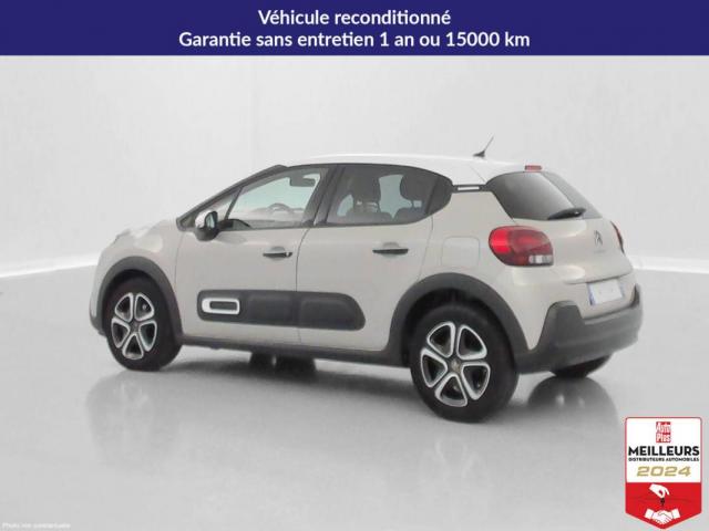 Citroen C3 image 2