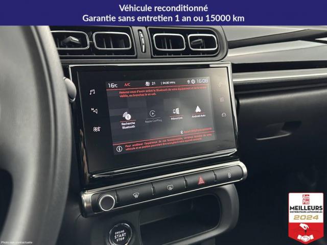 Citroen C3 image 5