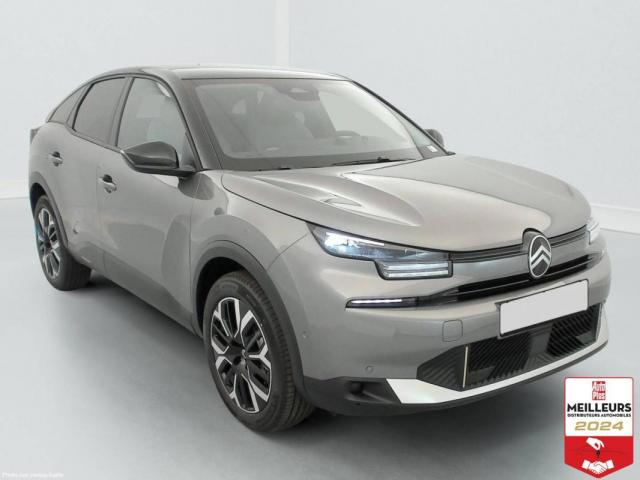 Citroen C4 image 4
