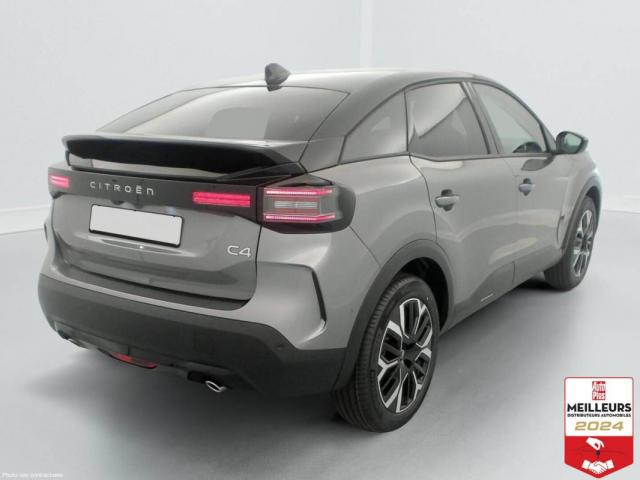 Citroen C4 image 5