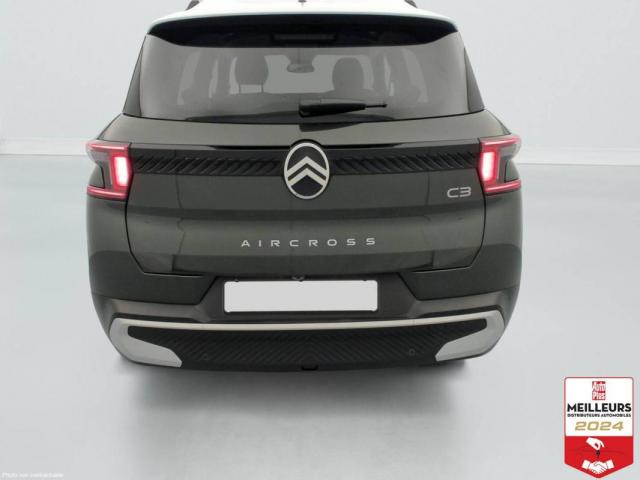 Citroen C3 Aircross image 7