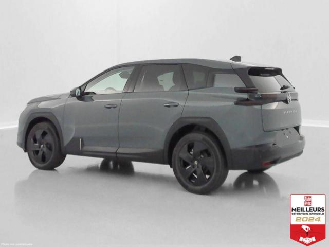 Citroen C5 Aircross image 3
